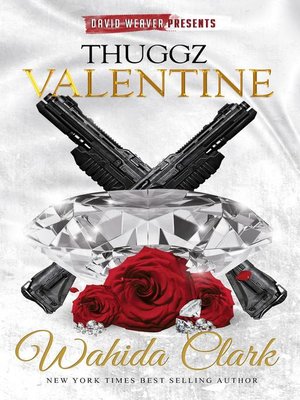 cover image of Thuggz Valentine
